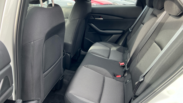 Mazda CX-30 2.5 e-Skyactiv G MHEV [140] Centre-Line 5dr Auto Petrol Hatchback